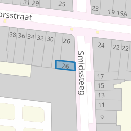 Perceel LDN01-B-3091