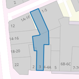 Perceel LDN01-B-3093