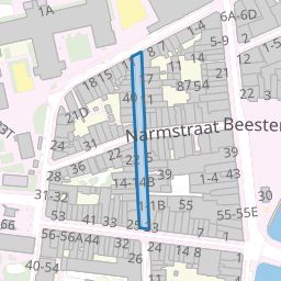 Perceel LDN01-B-3101