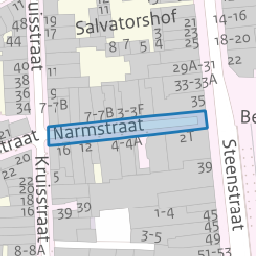 Perceel LDN01-B-3102