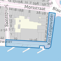 Perceel LDN01-B-3105