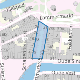 Perceel LDN01-B-3107