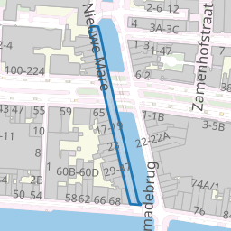 Perceel LDN01-B-3112