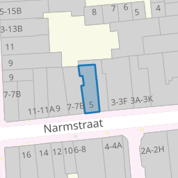 Perceel LDN01-B-3122