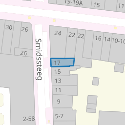 Perceel LDN01-B-3124