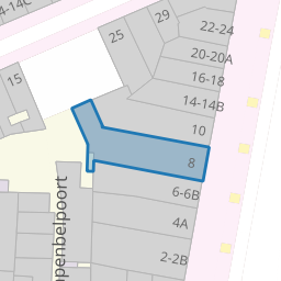 Perceel LDN01-B-3125