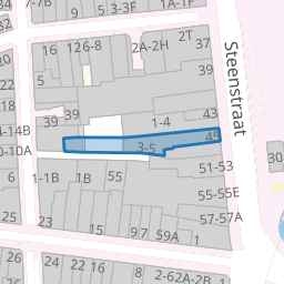 Perceel LDN01-B-3128