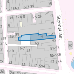 Perceel LDN01-B-3129