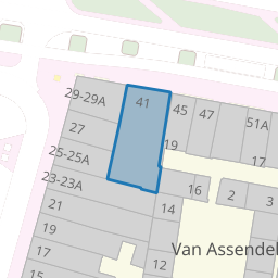 Perceel LDN01-B-3141