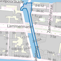 Perceel LDN01-B-3150