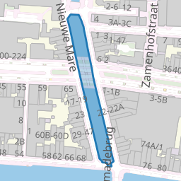 Perceel LDN01-B-3153