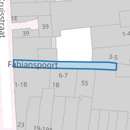 Perceel LDN01-B-3173