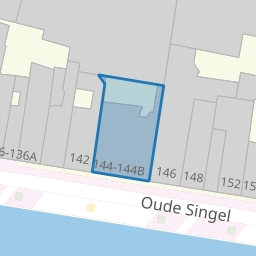 Perceel LDN01-B-3179