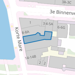 Perceel LDN01-B-3183