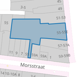 Perceel LDN01-B-3185