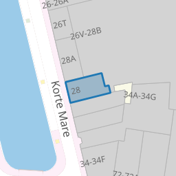 Perceel LDN01-B-3191