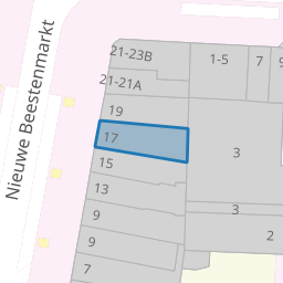 Perceel LDN01-B-3201