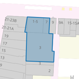 Perceel LDN01-B-3202