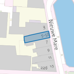 Perceel LDN01-B-3203