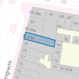 Perceel LDN01-B-3207