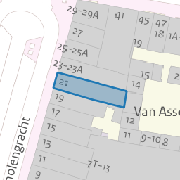 Perceel LDN01-B-3208