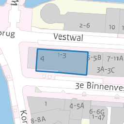 Perceel LDN01-B-3213