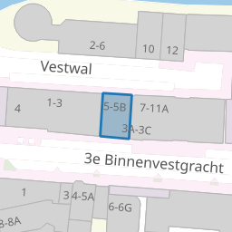 Perceel LDN01-B-3214