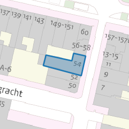 Perceel LDN01-B-3218