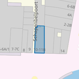 Perceel LDN01-B-3221