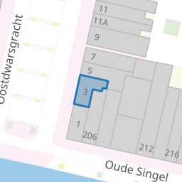 Perceel LDN01-B-3245