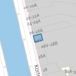 Perceel LDN01-B-3246