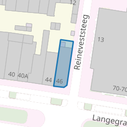 Perceel LDN01-B-3250