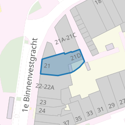 Perceel LDN01-B-3254