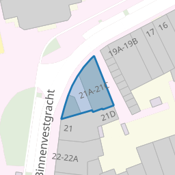 Perceel LDN01-B-3255