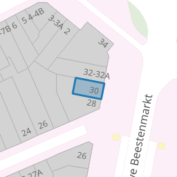 Perceel LDN01-B-3256