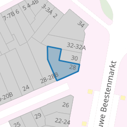 Perceel LDN01-B-3257