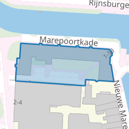 Perceel LDN01-B-3259