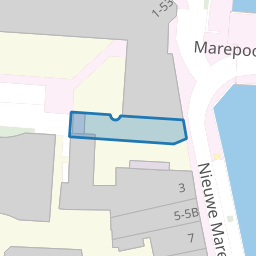 Perceel LDN01-B-3260