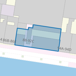 Perceel LDN01-B-3262