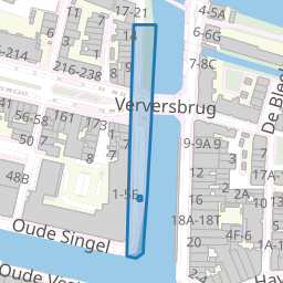 Perceel LDN01-B-3266