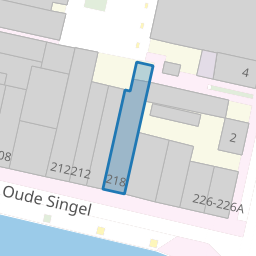 Perceel LDN01-B-3270