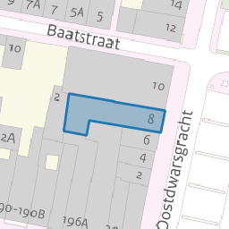 Perceel LDN01-B-3277