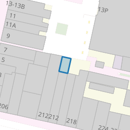 Perceel LDN01-B-3278