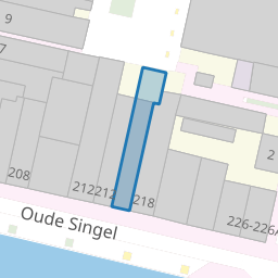 Perceel LDN01-B-3279