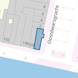 Perceel LDN01-B-3282