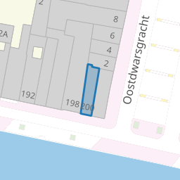 Perceel LDN01-B-3283