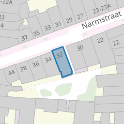 Perceel LDN01-B-3285