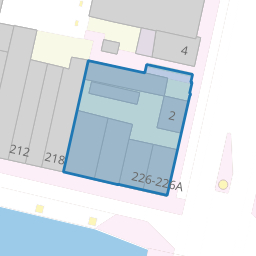 Perceel LDN01-B-3287