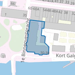 Perceel LDN01-B-3289