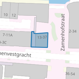 Perceel LDN01-B-3291